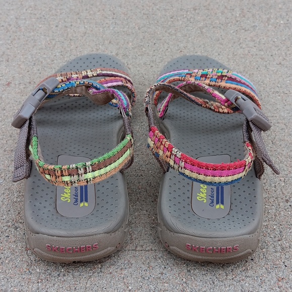 Skechers Rasta - Picture 4 of 7